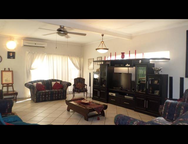 4 BEDROOM HOUSE SOLD IN DORANDIA